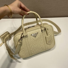 Prada Top Handle Bags